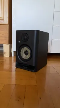 KRK RP5 G5 stúdió monitor 1 db KRK RP5 G5 stúdió monitor 1 db