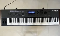 KURZWEIL PC3K7 KURZWEIL PC3K7