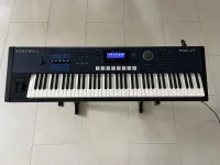 KURZWEIL PC3LE7 KURZWEIL PC3LE7