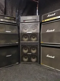 Laney AOR S2 Full Stack Laney AOR S2 Full Stack