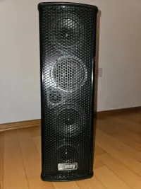 Laney Audiohub 4x4 70W Laney Audiohub 4x4 70W