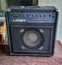 Laney Session 100 Reverb Combo de guitarra - R Bálint [Yesterday, 8:16 pm]