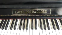 Lauberger & Gloss Strauss Konzert Pianino Pianino - KGB [Today, 11:50 am]