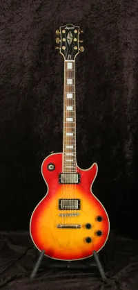 LEGEND Les Paul MIK 1983 LEGEND Les Paul MIK 1983