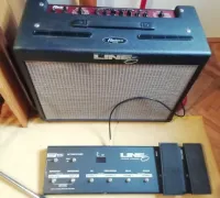 Line6 Flextone ll Line6 Flextone ll