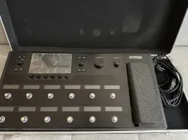 Line6 Helix Floor Multiefectos - perfectguitars [September 14, 2025, 9:17 am]