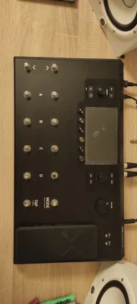 Line6 Helix lt Line6 Helix lt