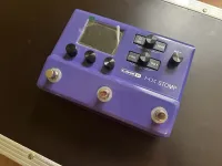 Line6 Hx Stomp