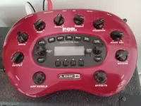 Line6 Pod xt bean + Metal pack Line6 Pod xt bean + Metal pack