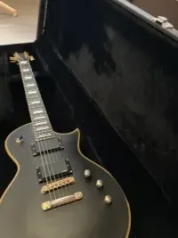 LTD EC 1000 VB Elektromos gitár - Bátori Sándor [Ma, 13:13]