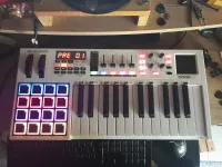 M-Audio Code 25 WH M-Audio Code 25 WH