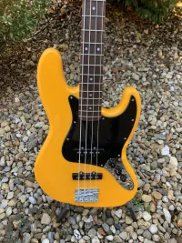 Markbass Jazz Bass Markbass Jazz Bass