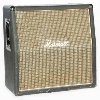Marshall 4x12 Gitárláda - Nagy Dénes [2025.09.04. 16:12]
