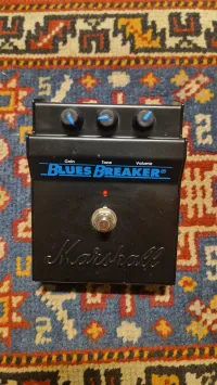 Marshall Blues Breaker Reissue Marshall Blues Breaker Reissue