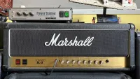 Marshall JCM 900 SL-X 2500 Marshall JCM 900 SL-X 2500