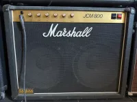 Marshall JCM800 1982 4104 Marshall JCM800 1982 4104