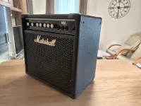 Marshall MB15 Bassgitarre Combo - Tihanyi [October 17, 2025, 8:44 am]