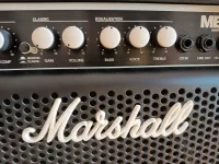 Marshall MB15 Bassgitarre Combo - Tihanyi [Yesterday, 8:37 pm]