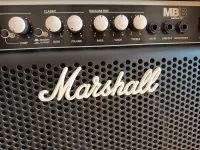 Marshall MB15 Marshall MB15