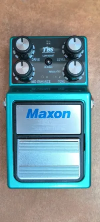 Maxon ST9Pro+ Maxon ST9Pro+