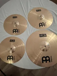 Meinl MCS Meinl MCS