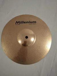 Millenium 10-es bronz splash Millenium 10-es bronz splash
