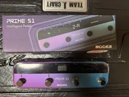 Mooer S1 Mooer S1