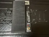 Morley Volume Wah pedal - perfectguitars [Today, 7:04 am]