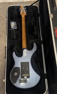 Music Man Luke 3