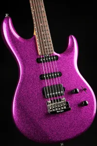 Music Man Luke III Electric guitar - Raczkó Balázs [Today, 10:05 pm]