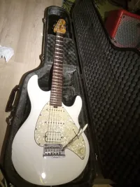 Music Man Sterling Silo 30 Music Man Sterling Silo 30