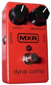 MXR Dyna Comp MXR Dyna Comp