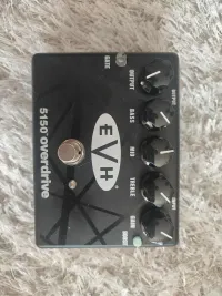 MXR EVH 5150 MXR EVH 5150
