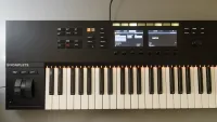 Native Instruments Komplete Kontrol S49 mk2 Native Instruments Komplete Kontrol S49 mk2