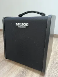 Nux AC 60 Stageman II Studio Nux AC 60 Stageman II Studio