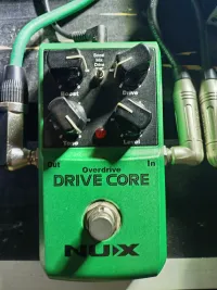 Nux Drive Core Nux Drive Core