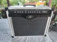 Peavey Bandit 112 Blue Marvel Peavey Bandit 112 Blue Marvel