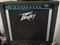 Peavey Bravo 112 Peavey Bravo 112