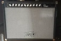 Peavey Classic Vtx Gitarrecombo - Vakantanka [November 30, 2025, 8:33 pm]