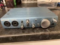 Presonus AudioBox iTwo usb Presonus AudioBox iTwo usb