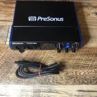 Presonus Studio 24c usb Presonus Studio 24c usb