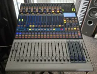 Presonus Studio Live 16.4.2 FireWire Mezclador - Norbert Baltavári [Today, 4:45 pm]