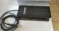 Proel PVP16L Expression pedal - Füchsel Tibor [August 31, 2025, 9:32 pm]