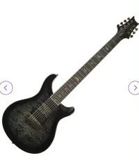 PRS SE Mark Holcomb