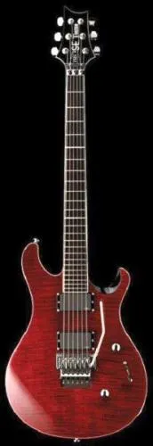 PRS SE Torero E-Gitarre - Veszeli Bence [Yesterday, 12:10 pm]