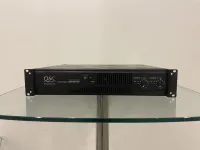 QSC RMX 2450 4Ohm 2400W QSC RMX 2450 4Ohm 2400W
