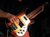 Rickenbacker  Bass guitar - Lacika2s [Today, 9:29 am]