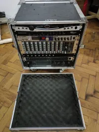 Robust 9U teli rack láda Boundle - Keszthelyi Ferenc [Today, 10:52 am]