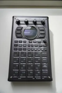 Roland SP404 MK2 Groovebox - enemyzZ [Yesterday, 9:47 pm]