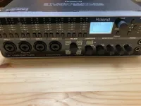 Roland UA-1610 Studio Capture profi stúdió usb han Roland UA-1610 Studio Capture profi stúdió usb han